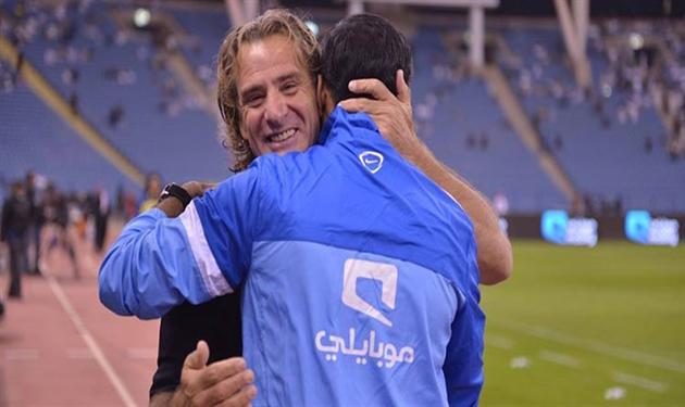 كارينيو وسامي الجابر